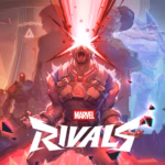 Marvel Rivals