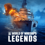 World of Warships: Legends